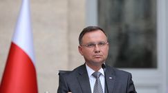 Komisja Europejska o małżeństwach LGBT. Co na to prezydent Andrzej Duda?