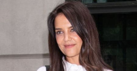 Katie Holmes pokazała się z córką. Niewiarygodne, jak są do siebie podobne