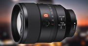 Sony FE 135 mm f/1.8 G Master, czyli długa, ostra portretówka dla profesjonalistów