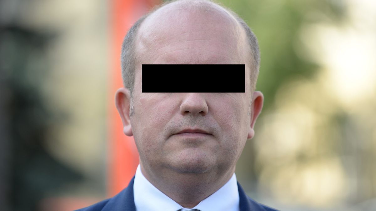 Były poseł PiS i jego żona mają problemy z prawem 