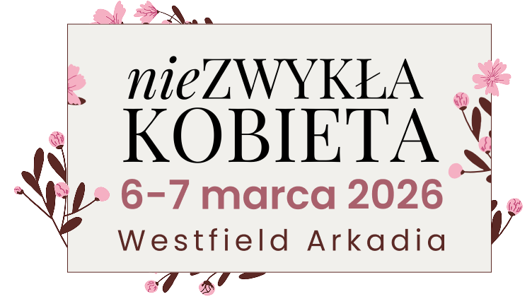 nieZWYKŁA KOBIETA już 6-7 marca w Warszawie