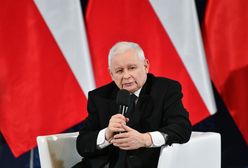 Tajemnice spółki Srebrna. "Kaczyński wyszedł z workami pieniędzy"