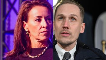 Wysocka-Schnepf wdała się w pyskówkę z Berkowiczem. "Cham, złodziej, OBLECH"