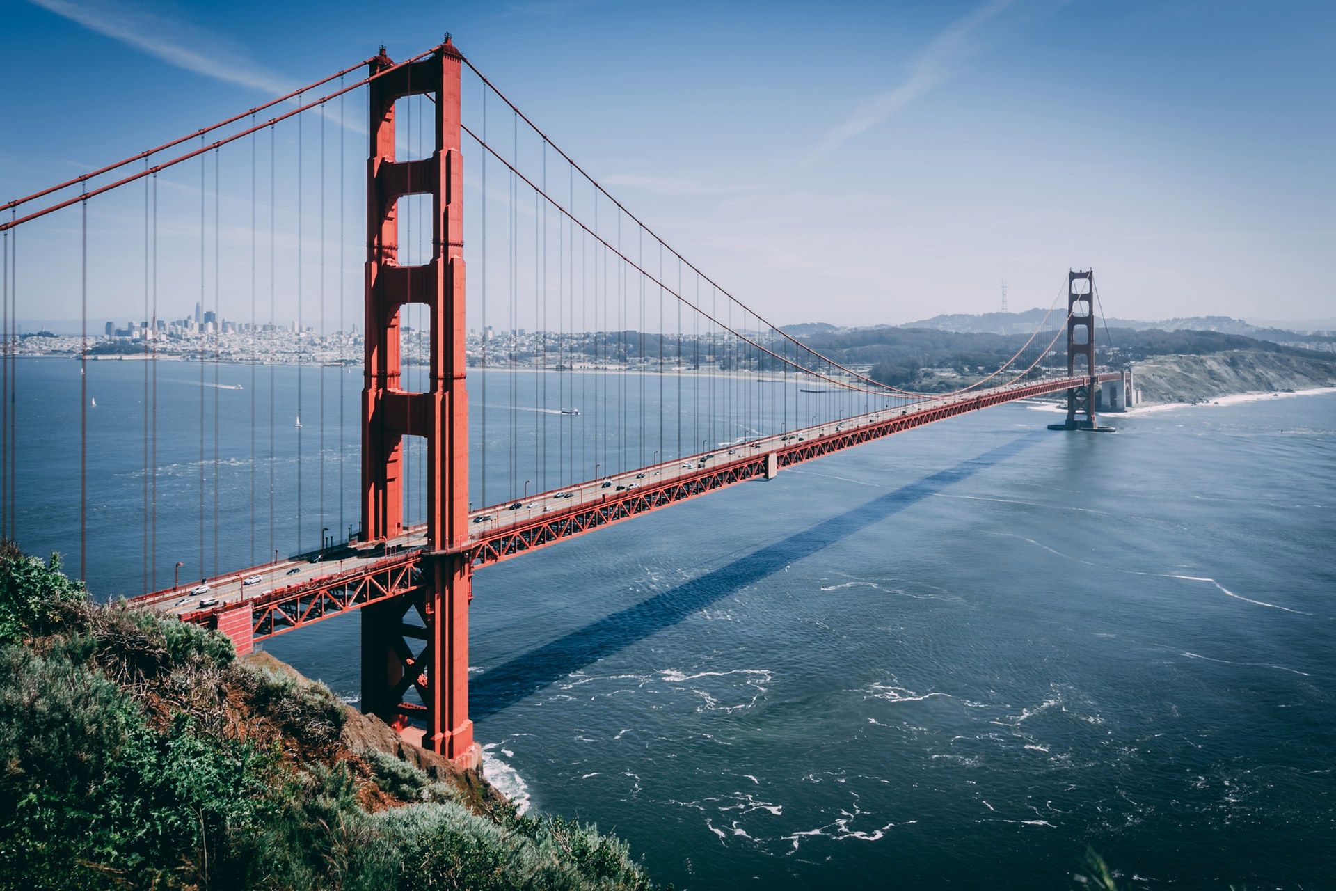 Wirtualne San Francisco powstało na bazie milionów zdjęć. Wygląda doskonale! 1