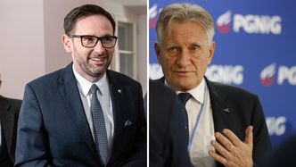 "Nie wierzę w tłumaczenia Orlenu" - mówi były minister gospodarki i prezes PGNiG