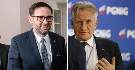 "Nie wierzę w tłumaczenia Orlenu" - mówi były minister gospodarki i prezes PGNiG