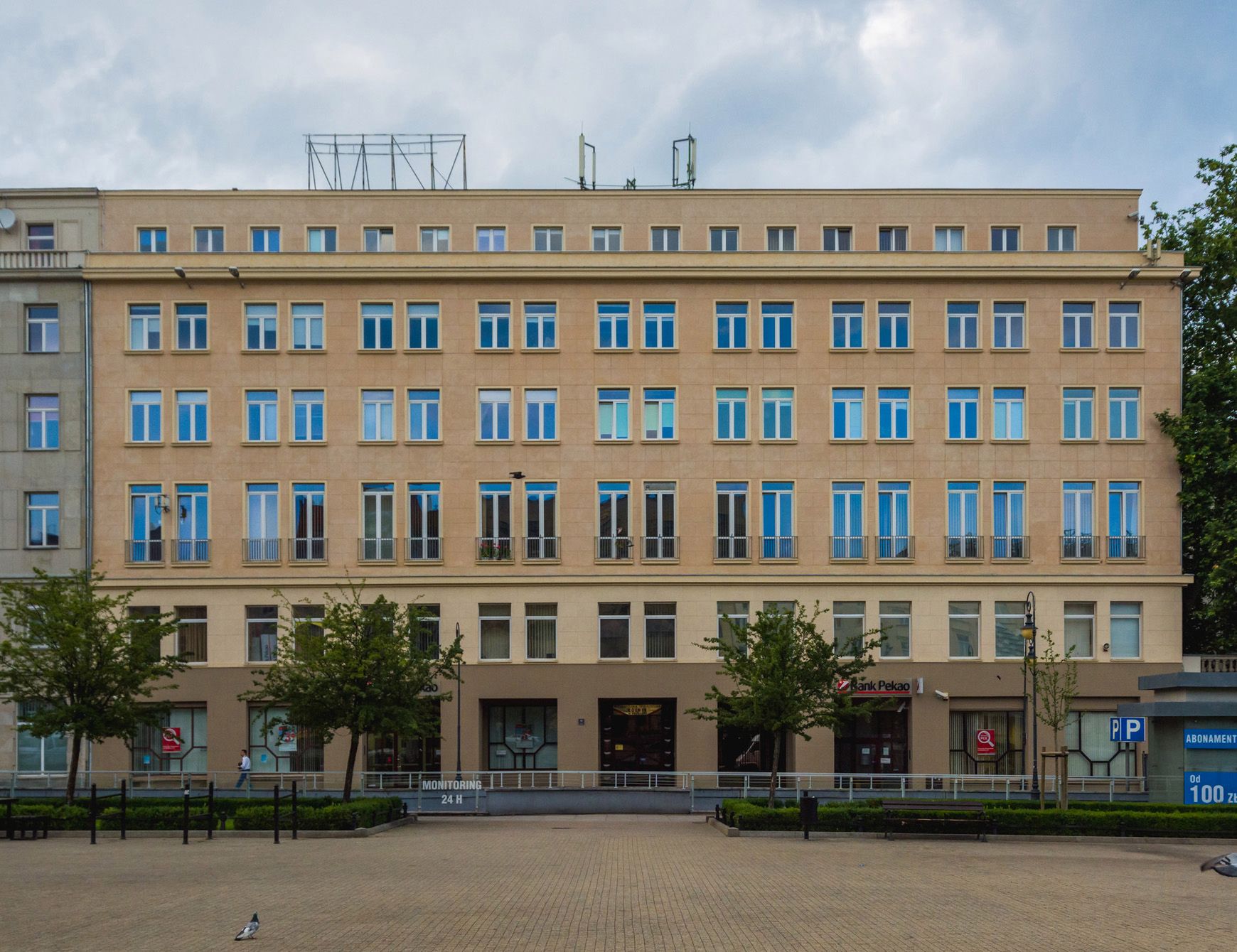 "Stary Poznań" to projekt, który pokazuje dawnego ducha miasta 24
