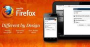 Firefox 9.0 także dla Androida