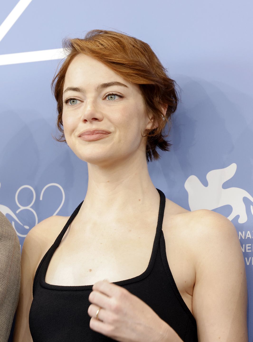 Emma Stone
