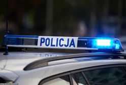 Pijana matka opiekowała się dzieckiem. W domu doszło do awantury