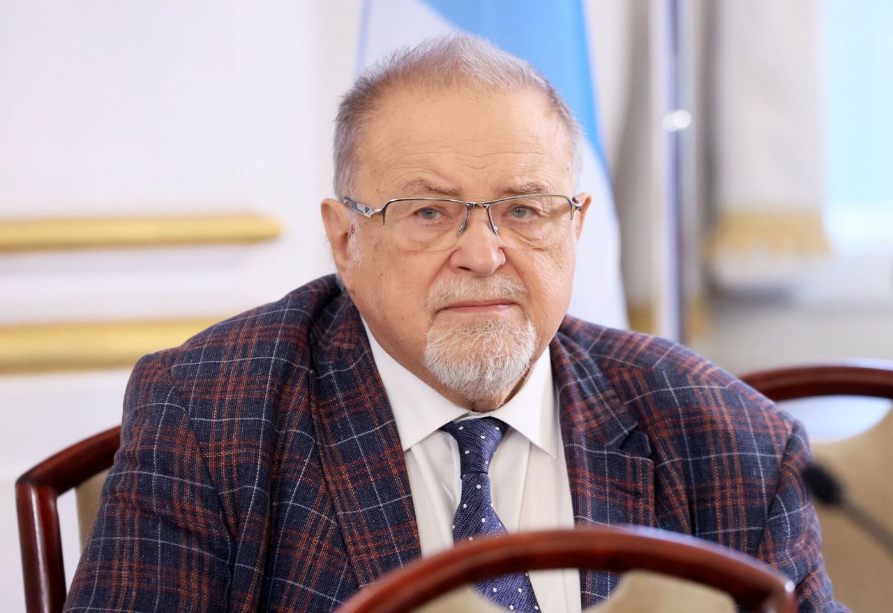 Pracował z Szojgu. Oto co sądzi o rosyjskim ministrze obrony