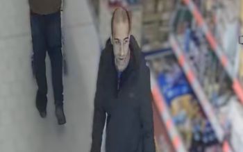 Policja z Katowic pokazała jego zdjęcie. Upatrzył sobie jeden towar