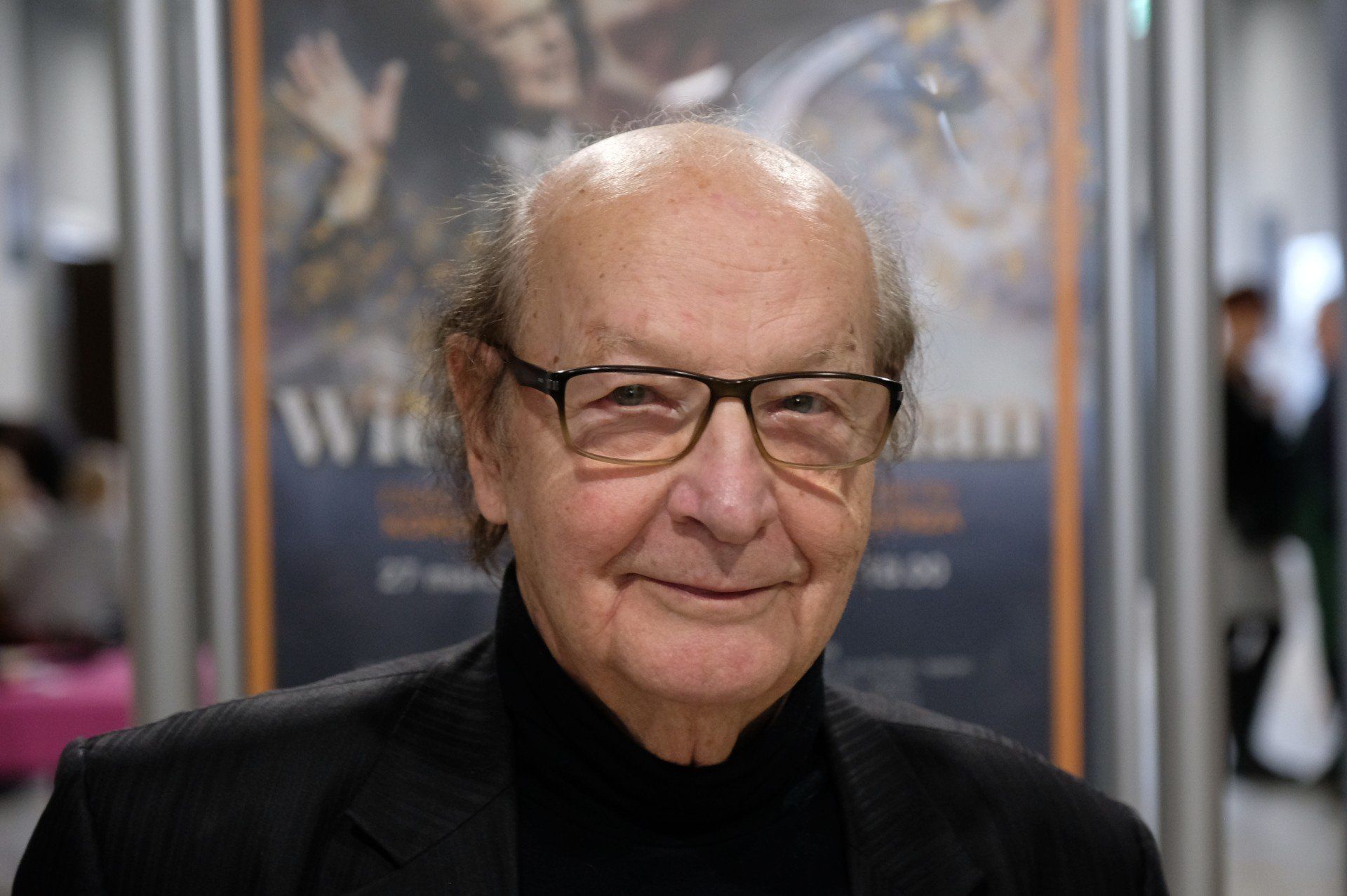 Światowej sławy tenor ze Śląska