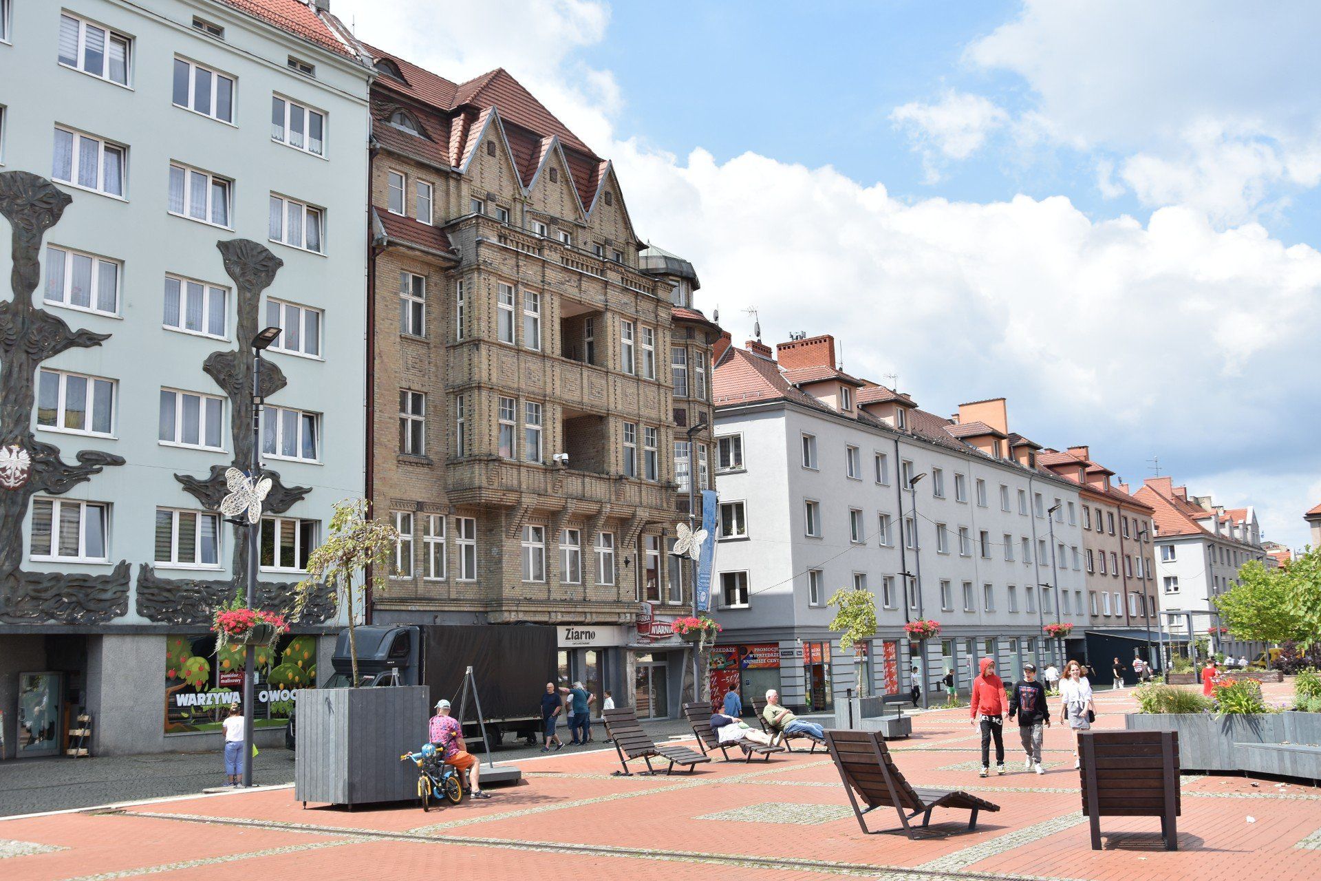 Bytom Rynek