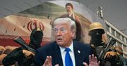 Trump nie przyjmie rozejmu? Iran jeszcze nie zapłacił