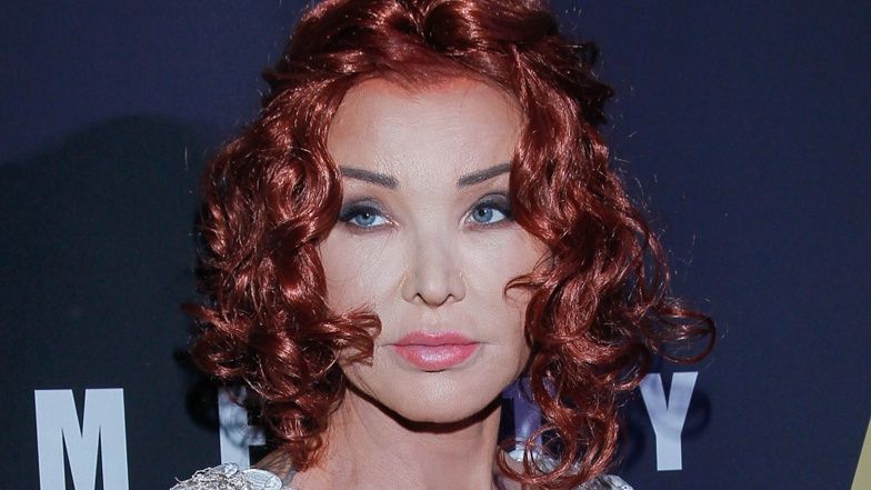 Ewa Minge tłumaczy się ze współpracy z TVP 