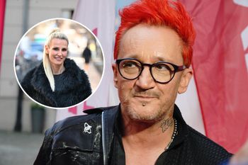 TYLKO U NAS. Dominika Tajner reaguje na  ROZSTANIE Wiśniewskiego. "Michał może liczyć na moje wsparcie"