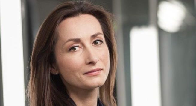 Katarzyna Sroczyńska rzeczniczką prasową Inicjatywy "Zranieni w Kościele"