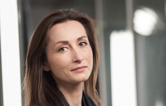 Katarzyna Sroczyńska rzeczniczką prasową Inicjatywy "Zranieni w Kościele"