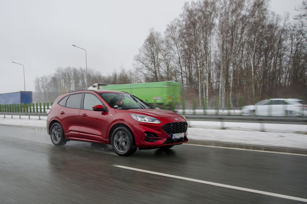 Jeździsz zbyt wolno? Uszkodzisz sobie auto