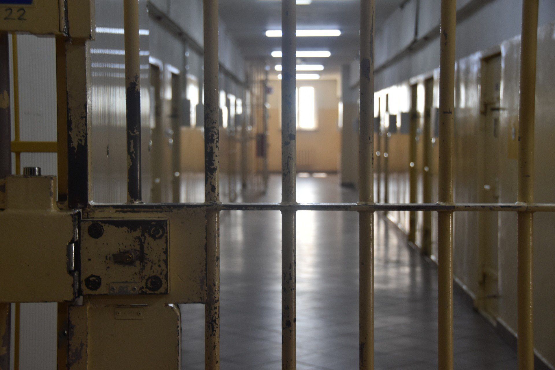 W dwóch więzieniach w Grudziądzu zagłosowało ponad 800 osadzonych