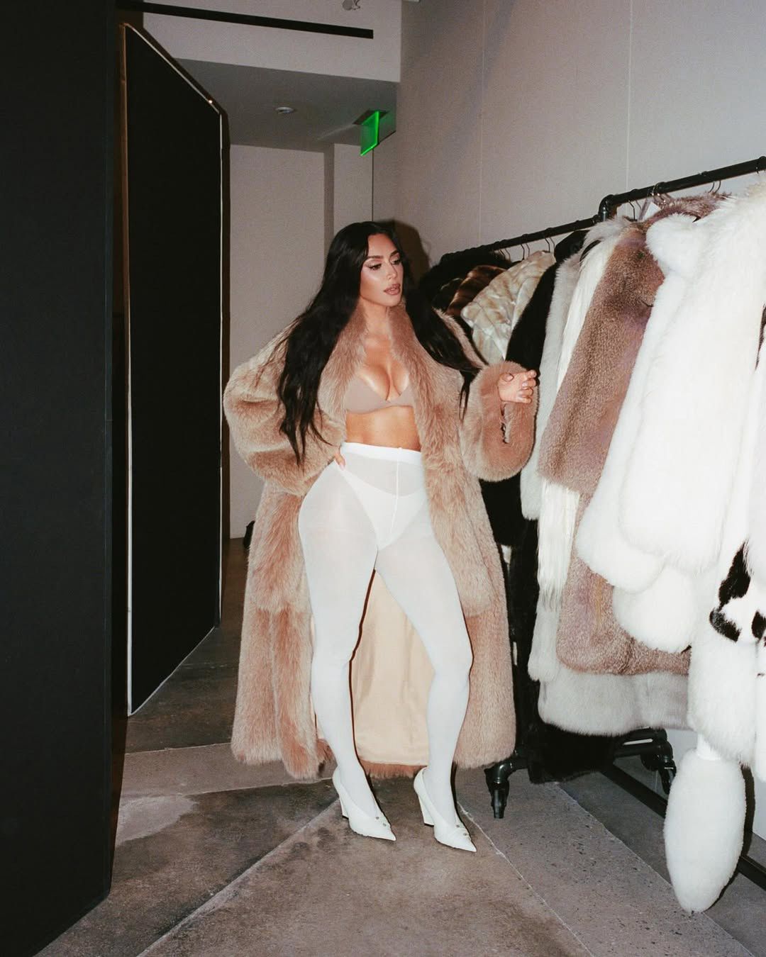 Kim Kardashian