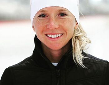 Polska medalistka olimpijska urodziła. Urocze zdjęcie z córeczką