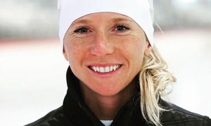 Polska medalistka olimpijska urodziła. Urocze zdjęcie z córeczką