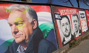 Wybory na Węgrzech. Co mówią ostatnie sondaże?