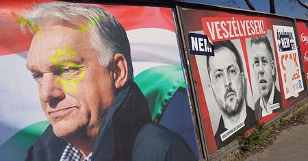 Wybory na Węgrzech. Co mówią ostatnie sondaże?