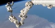 Canadarm2 – łapacz statków kosmicznych. Cud techniki na orbicie Ziemi