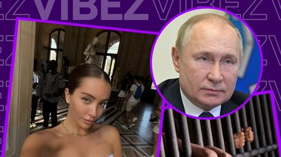 Sześć lat więzienia za używanie Instagrama. Rosyjska influencerka straci wszystko?