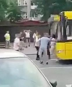 19-letnia Basia zginęła pod kołami autobusu w Katowicach. Zarzuty dla trzech mężczyzn