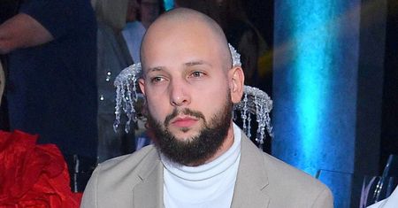 Maciej Pela składa sobie WYMOWNE życzenia z okazji 35. urodzin. "Żebym nigdy więcej nie zapomniał o sobie"