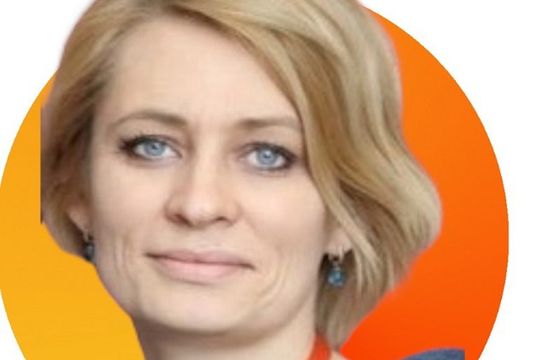 Emilia Pawlak: z Empik Group do MediaMarkt