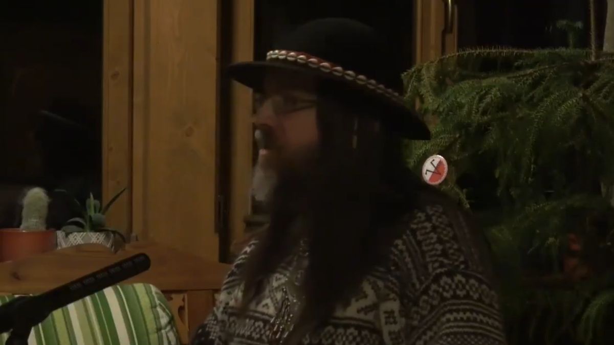 Sebastian Pitoń wstrząsnął opinią publiczną