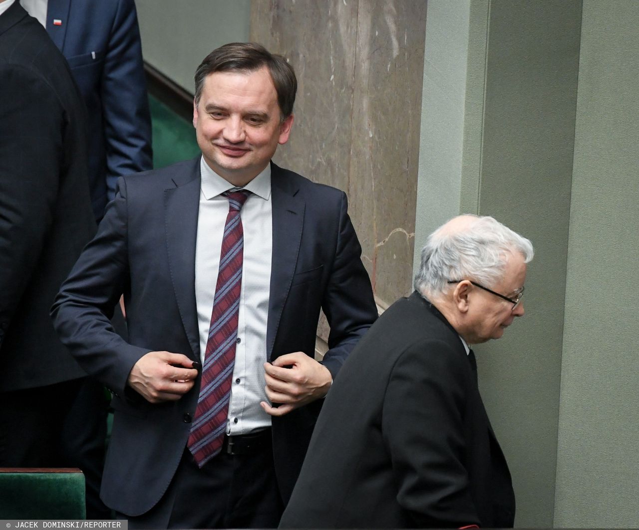 Bunt w PiS w sprawie Ziobry? Wszyscy zapominają o jednym. "Inne głosowanie będzie ważniejsze"