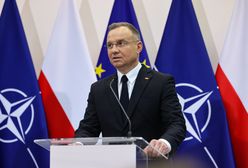 Prezydent reaguje na zawiadomienie ws. "zamachu stanu"