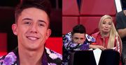 Kwiatkowski promuje "The Voice Kids": "Trafiając na scenę, dziecko spełnia największe marzenie"