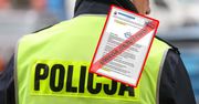 Podszywają się pod policję. Jest reakcja CBŚP