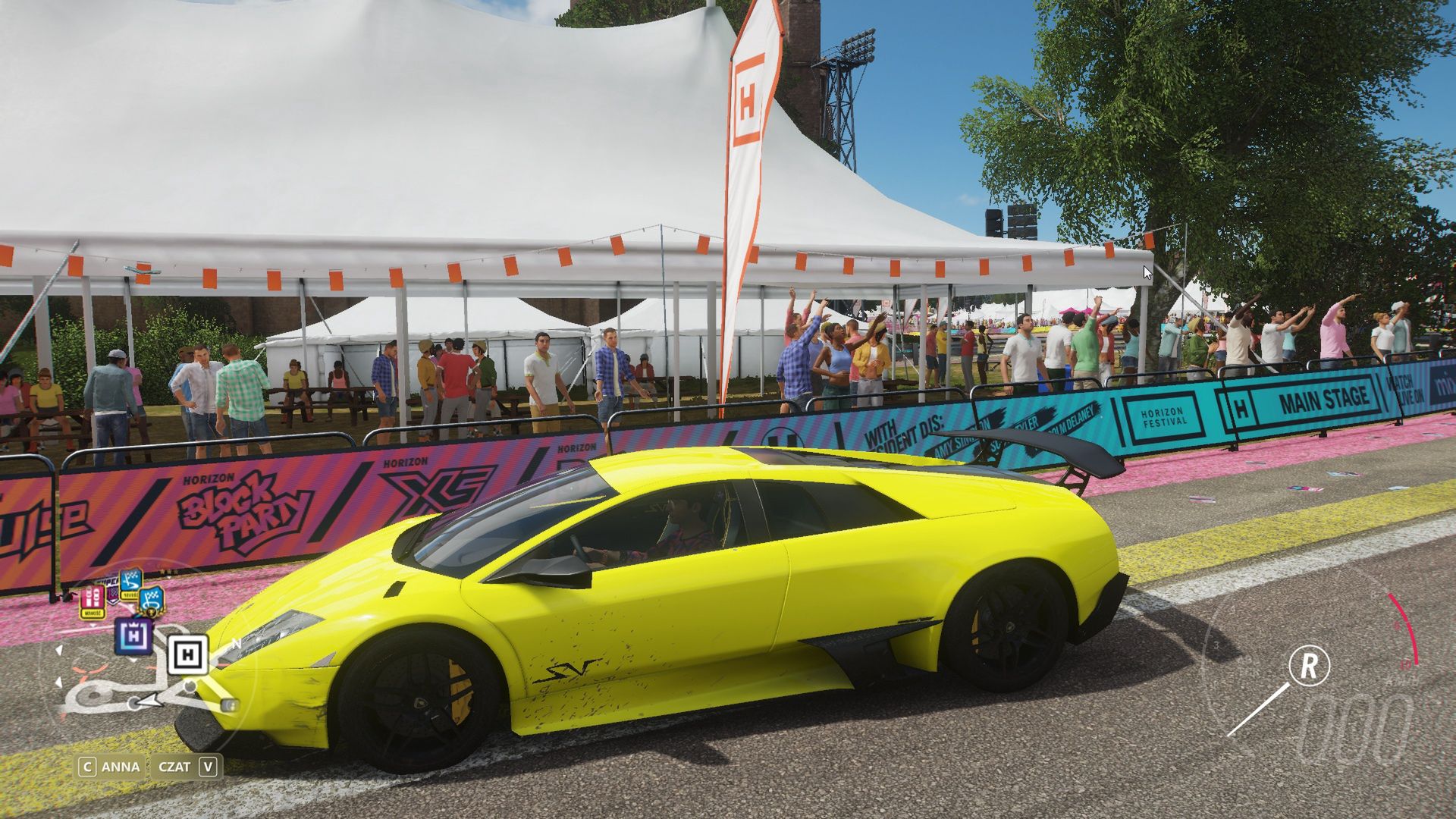 forza horizon