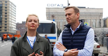 Nowy opozycyjny kanał telewizyjny. Pamięć o Nawalnym i walka o wolność słowa