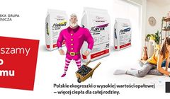 Polska Grupa Górnicza w nowej kampanii "Zaprasza ciepło do domu"