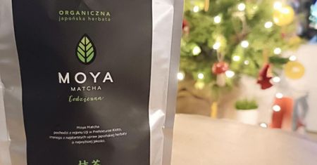 Matcha – moc i energia prosto z Japonii. Dlaczego warto postawić na zieloną herbatę?