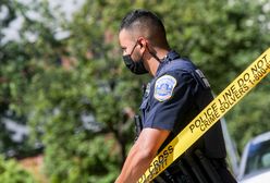 Strzelanina w Waszyngtonie. Trzy osoby nie żyją, są ranni