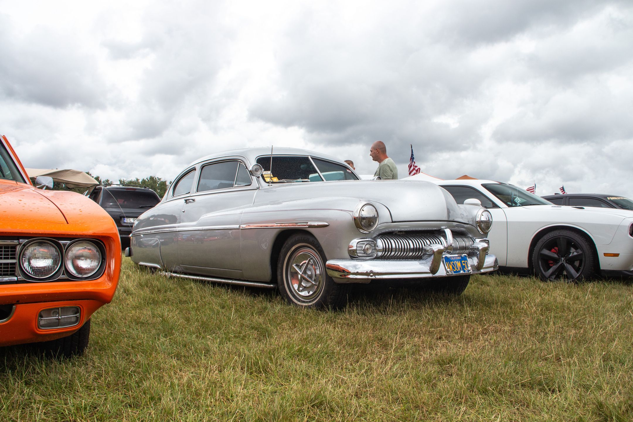 American Cars Mania 2024