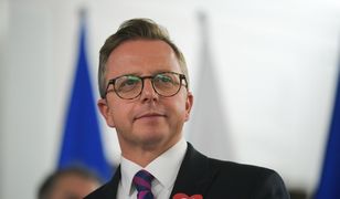 Joński ujawnia plan PiS. "Kupują czas, by zabetonować dziś instytut"