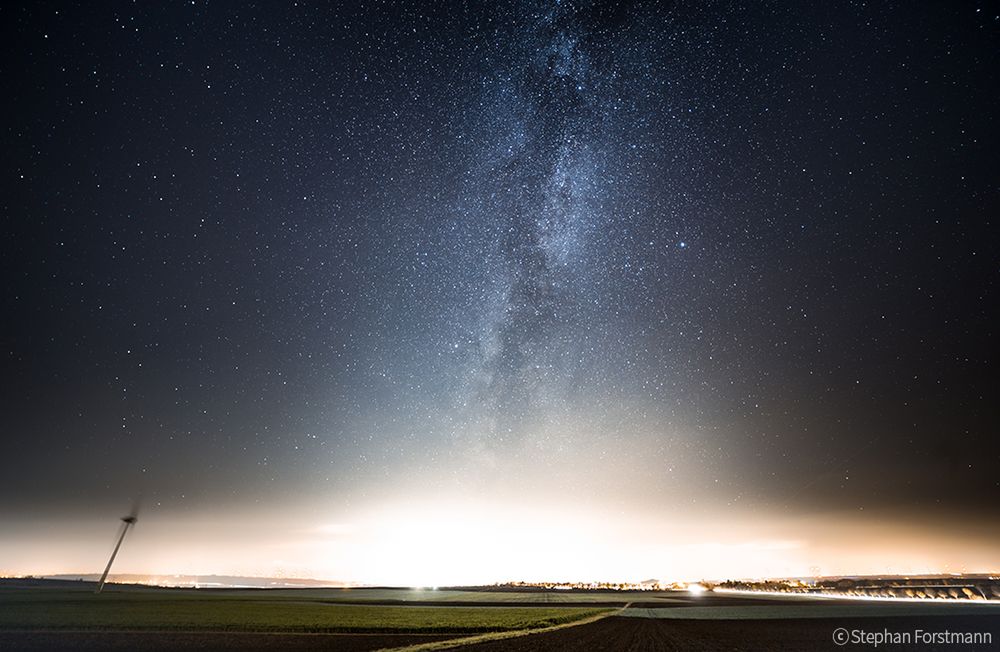 Samyang AF 14 mm f/2.8 EF - pierwszy ultraszerokokątny obiektyw z autofokusem do pełnej klatki Canona 6