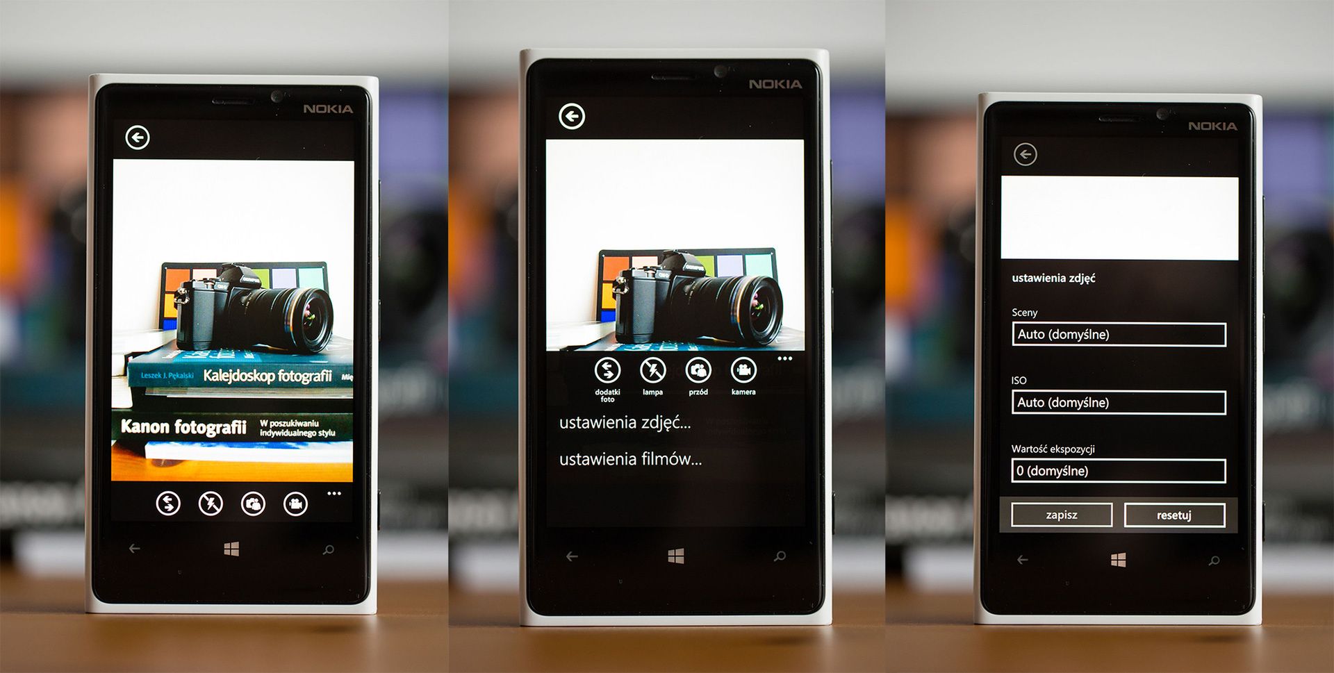Nokia Lumia 920 - królowa nocnych zdjęć [test] 7