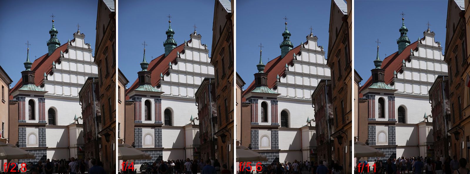 TEST: Wół roboczy á la Tamron, czyli SP 24-70 mm F/2.8 Di VC USD G2 30